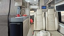 2022 Jayco Terrain Sprinter 4x4 Interior Kitchen