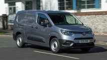 2020 Toyota Proace LWB Dynamic