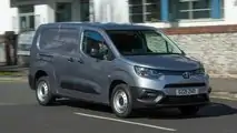 2020 Toyota Proace LWB Dynamic