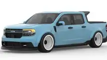 Tucci Maverick