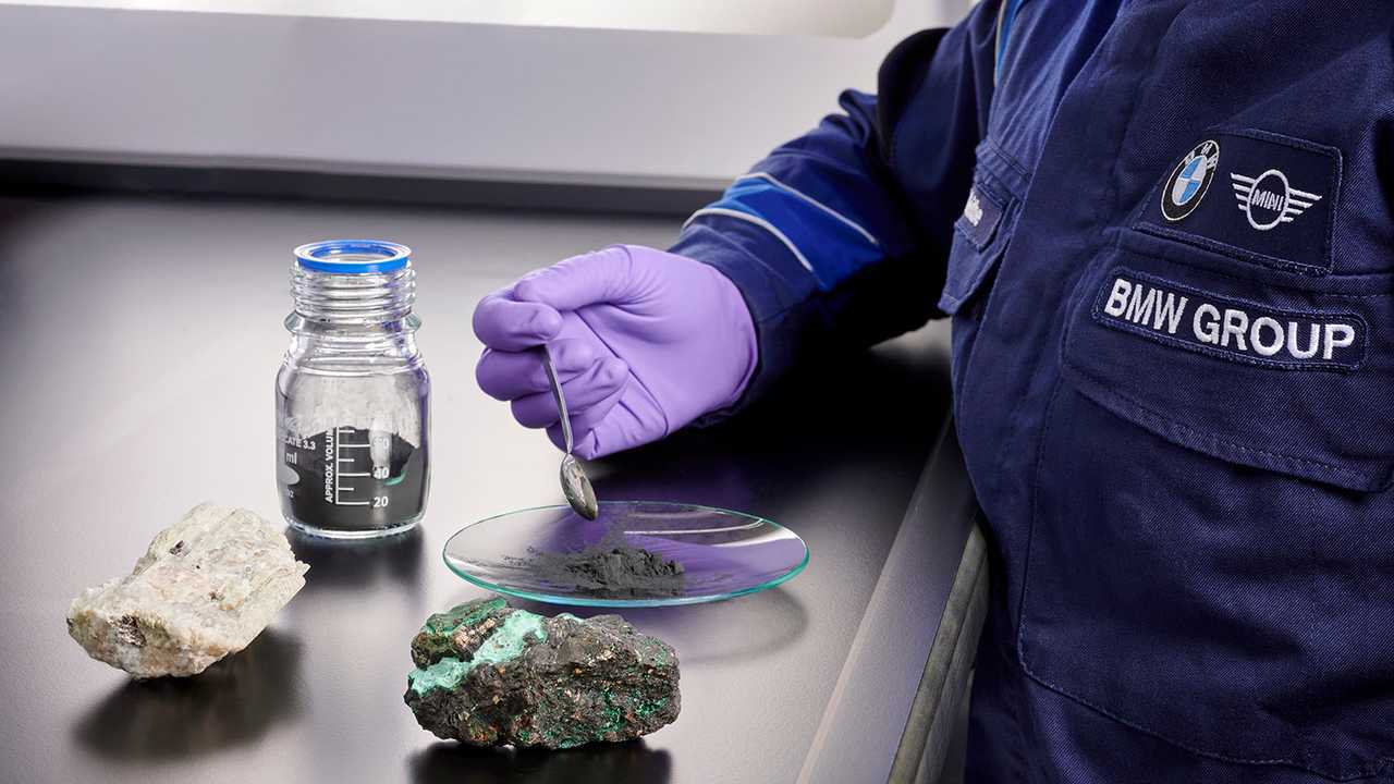 No sólo litio: BMW también impulsará la producción de baterías para autos eléctricos en Argentina