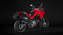 2022 Ducati Multistrada V2S - Side Cases