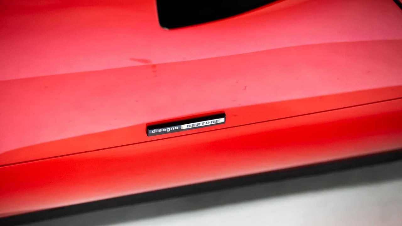 Lamborghini Countach, il 50esimo anniversario