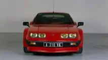 Alpine A310 (1971-1984)