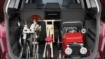 New SEAT Altea XL