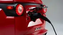 ElectraMeccanica Solo Ev 1