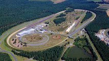 Continental, il test center AIBA