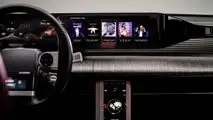 Hyundai Heritage Series Grandeur