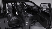 Alpha Motors Superwolf