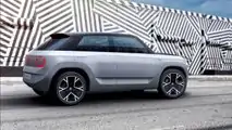 Volkswagen ID. LIFE Concept