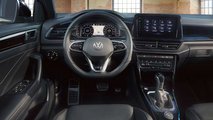 Volkswagen T-Roc (2022) vs. Volkswagen T-Roc (2017)