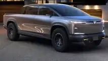 EdisonFuture EF1-T and EF1-V