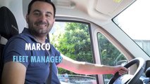 Fiat Professional, l'E-Ducato set per una nuova serie podcast