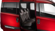 2021 Fiat Doblo Trekking