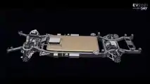  Ram 1500 EV teaser
