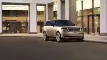 Land Rover Range Rover (2022)