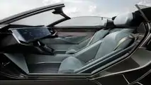 Audi skysphere concept 2021