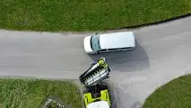 CLAAS DISCO 4400 CONTOUR