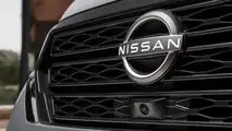 Nissan Townstar 2022