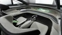 Audi Grandsphere Concept
