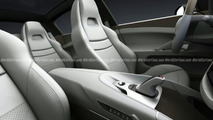 Peugeot 908 RC Concept