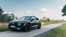 ABT Audi SQ5 Sportback TDI