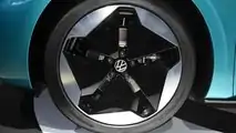 Volkswagen ID.3 China (2)