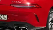 Mercedes-AMG GT 63 S E Performance