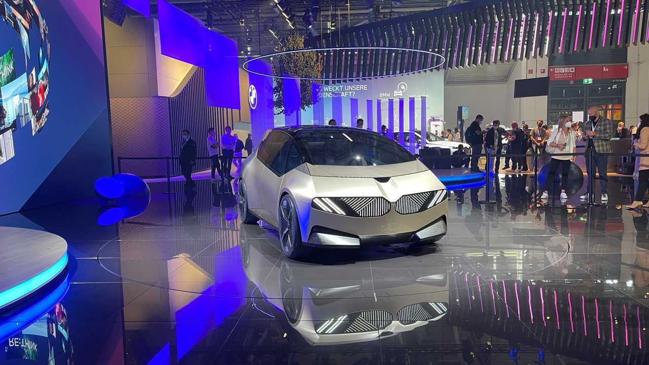 I protagonisti del Salone di Monaco 2021