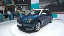 Ora Cat 02 at IAA 2021