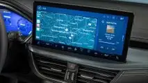 2022 Ford Focus Active