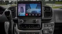 2022 Ram ProMaster