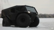 Atlas ATV