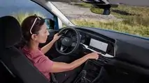 Ford Tourneo Connect 2022