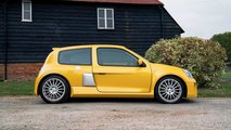Renault Clio V6 Phase 2
