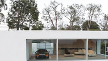 Holger Schubert's studio-garage 22.05.2013
