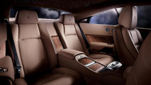 2014 Rolls-Royce Wraith
