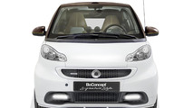 2013 Smart ForTwo BoConcept