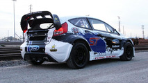 OlsbergsMSE Fiesta ST GRC