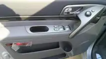 2014 SsangYong Rodius