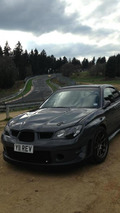 Subaru Impreza STI by Revolution Motorstore 07.05.2013