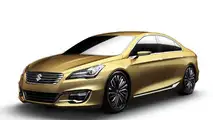 Suzuki Authentics Concept