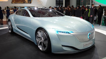 Buick Rivera concept live in Shanghai