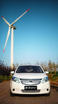 GM Sail SPRINGO EV 22.11.2012