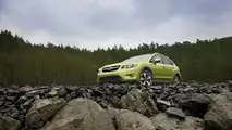 2014 Subaru XV Crosstrek Hybrid 28.3.2013