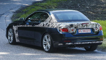2014 BMW 4-Series Convertible spy photo 11.6.2013