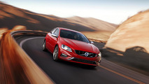 2013 Volvo S60 R-Design