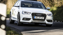 ABT AS4 Avant