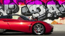 Pagani Huayra #001 - low res - 03.1.2013