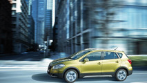 2013 Suzuki SX4